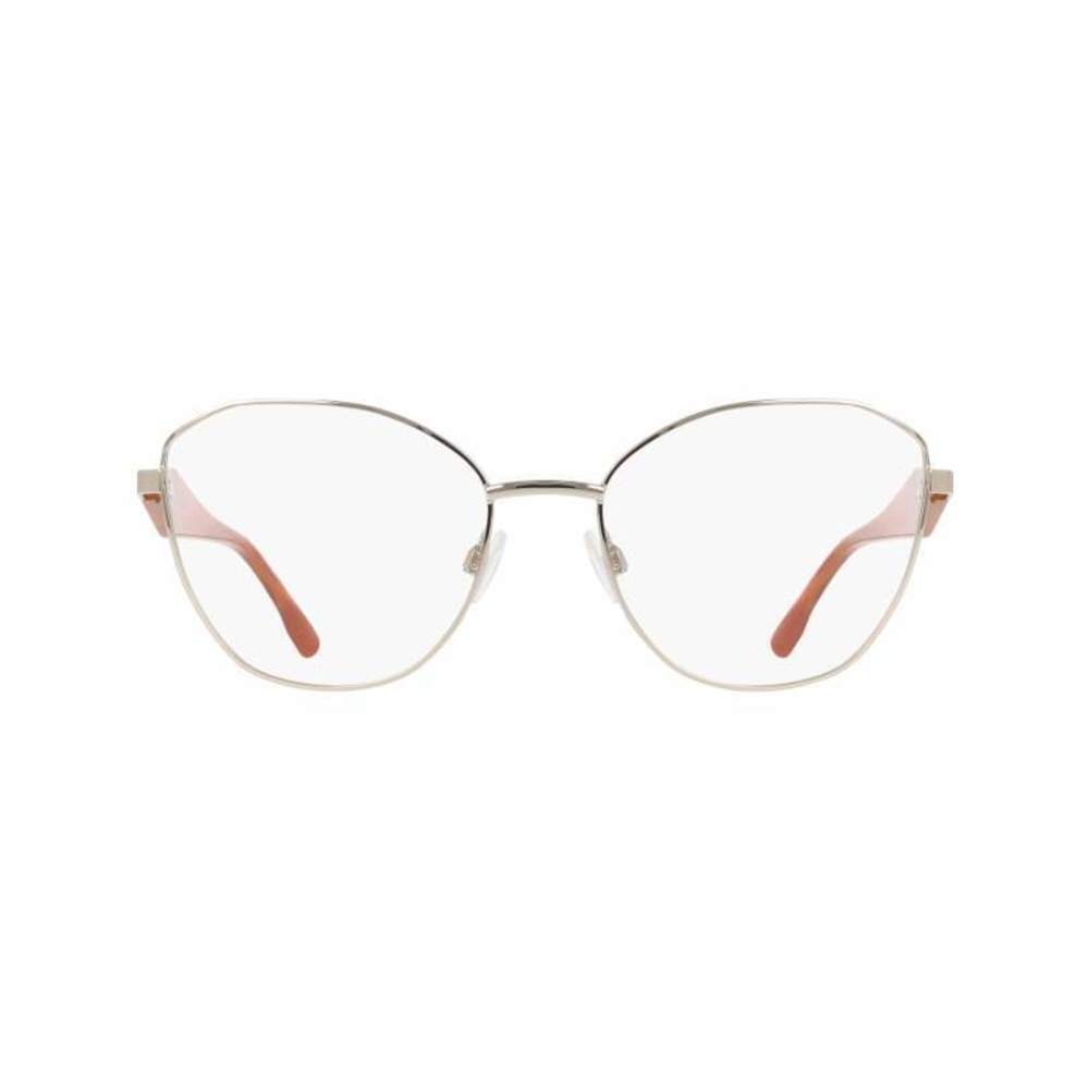 MCALLISTER MC4547 Eyeglasses 710 Gold 54mm